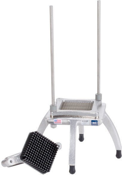 Nemco - 0.75" Easy Chopper II Vegetable Dicer - 56500-10 Nemco – 0.75″ Easy Chopper II Vegetable Dicer – 56500-10 (ETA 4-6 Weeks)