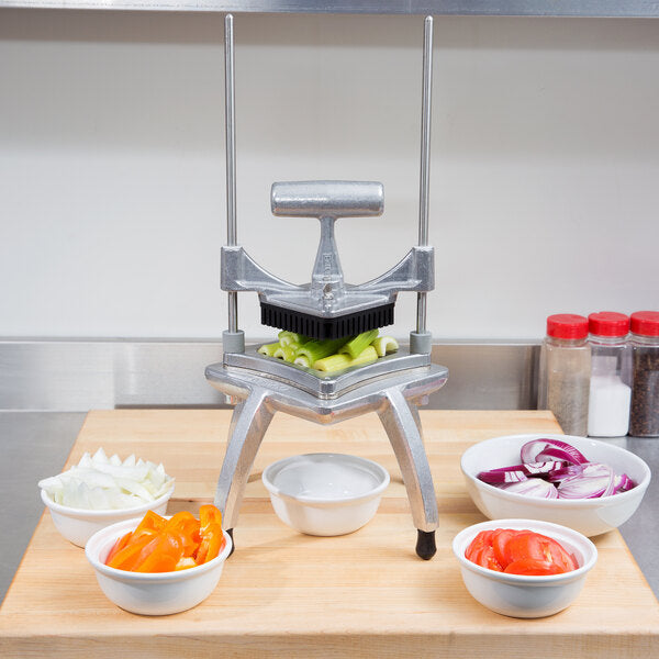 Nemco - 0.75" Easy Chopper II Vegetable Dicer - 56500-10 Nemco – 0.75″ Easy Chopper II Vegetable Dicer – 56500-10 (ETA 4-6 Weeks)