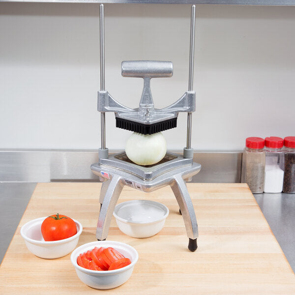 Nemco - 0.5" Easy Chopper II Vegetable Dicer - 56500-3 Nemco – 0.5″ Easy Chopper II Vegetable Dicer – 56500-3 (ETA 4-6 Weeks)