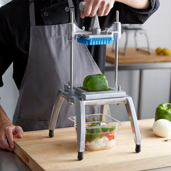 Nemco - 0.5" Easy Chopper III Vegetable Slicer - 57500-3 Nemco – 0.5″ Easy Chopper III Vegetable Slicer – 57500-3 (ETA 4-6 Weeks)