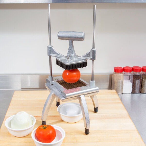 Nemco - 0.25" Easy Chopper II Vegetable Slicer - 56500-5 Nemco – 0.25″ Easy Chopper II Vegetable Slicer – 56500-5 (ETA 4-6 Weeks)