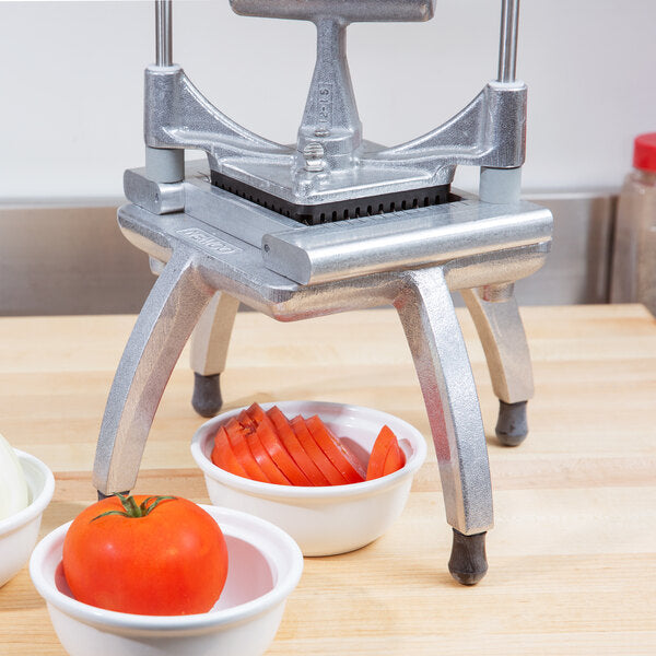 Nemco - 0.25" Easy Chopper II Vegetable Slicer - 56500-5 Nemco – 0.25″ Easy Chopper II Vegetable Slicer – 56500-5 (ETA 4-6 Weeks)