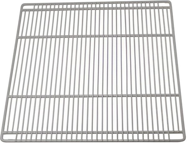 Turbo Air - 23.5" Gray Epoxy Coated Replacement Shelf - G8F1800101