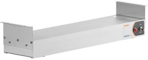 Nemco – 120V 24″ Infrared Strip Heater – 6150-24-CP (ETA 4-6 Weeks)
