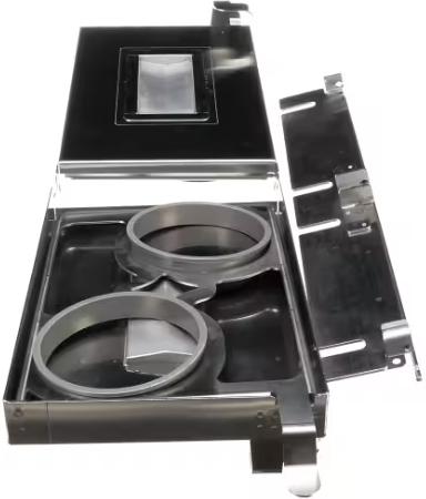 Antunes - Egg Station Kit Includes Cover Rack & Ring Assembly for ESDZ-1200 - 7001574 Antunes – Egg Station Kit Includes Cover Rack & Ring Assembly for ESDZ-1200 – 7001574 (ETA 4-6 Weeks)