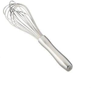 Hestan – 9″ Stainless Steel Balloon Whisk – 54318-C