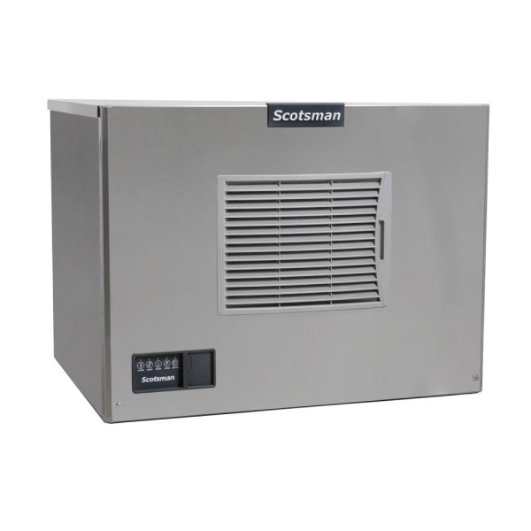 Scotsman MC0530SAX-1 Prodigy Elite 30" Air Cooled Modular Small Cube Ice Machine - 476 Lbs.