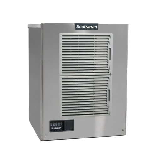 Scotsman MC0722MAX-1 700 Lb Air Cooled Modular Ice Cuber