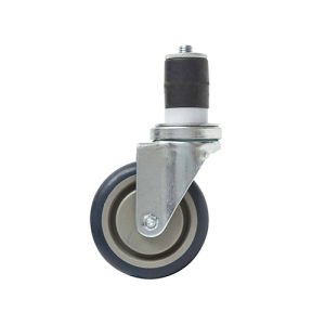 Thorinox DSST-CASTERS 4″ Caster Without Brakes for Stainless Steel Work Tables / Each