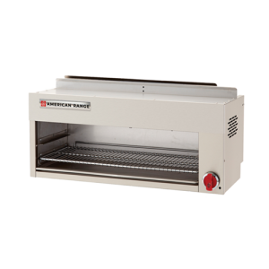 American Range ARCM-36-NG 36″ Natural Gas Cheesemelter