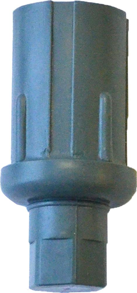 Plastic Bullet Foot for Worktable