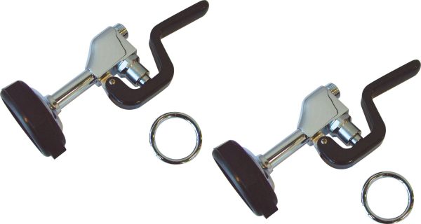 Pre-Rinse Valve Assembly