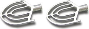 Flat Beater Replacement Accessory for 20 qt General Purpose Mixers (#20441 / #17835)