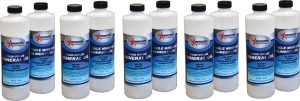 Mineral Oil Bottle 16 oz. (473 ml)
