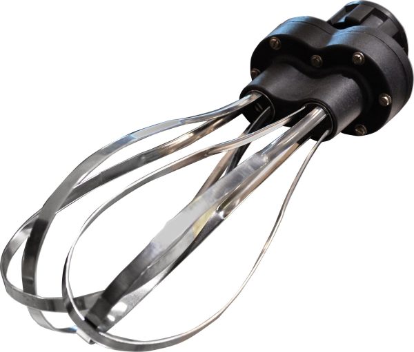 9.5" Detachable Beater for Immersion Blender