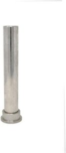 Stainless Steel Spout for Hydraulic Stuffer, Short, 38mm/35mm (Int)