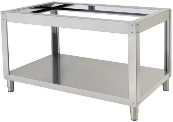 Stainless Steel Stand for Double Chamber Fuoco Digital Series (40641 / 40643)