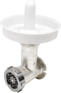 #5 Meat Grinder Attachment (with 5/8″ hub) for Model 8820N (# 18901) Tomato Squeezer