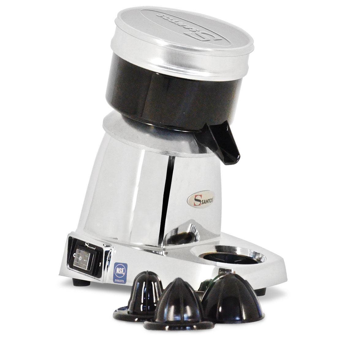 Santos #11 Classic Citrus Juice Extractor Santos #11 Classic Citrus Juice Extractor