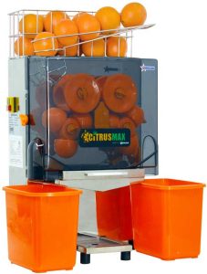 Stainless Steel Orange Juice Extractor
