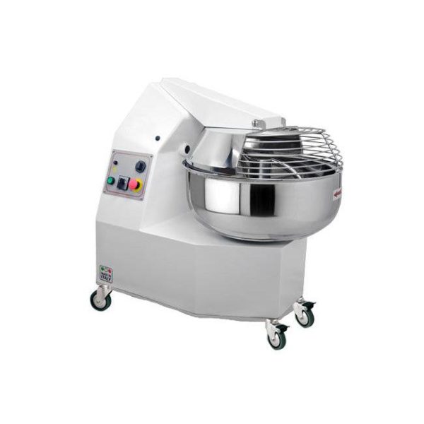 Single-Speed Dough Fork Mixer