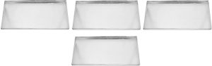 Aluminum Flat Top Cover for 44317 / 44318 Nesting Sheet Pan Racks