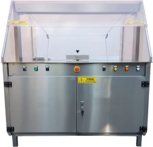 Industrial Wire Cutting Machine for Cheese Slicing, 220 V, 1 Phase, 1300 W
