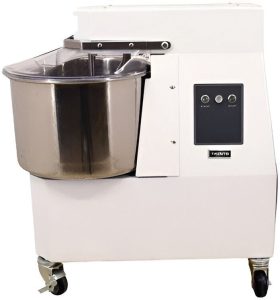 34 qt Spiral Mixer with Fixed Bowl – 220V, 1100W