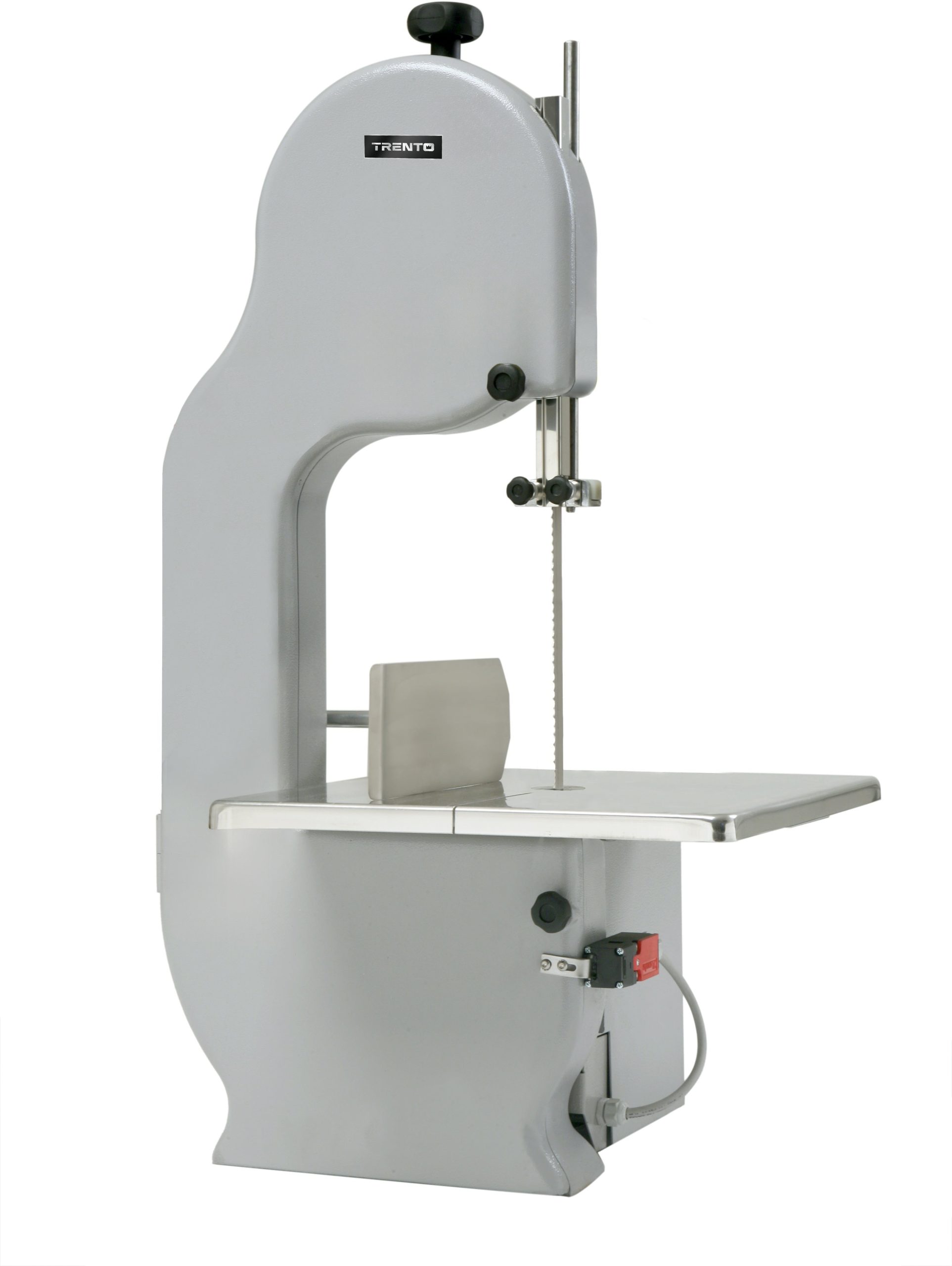 European Tabletop Band Saw with 72" Blade Length and 1.2 HP Motor Medium-duty (Round) European Tabletop Band Saw with 72" Blade Length and 1.2 HP Motor Medium-duty (Round)