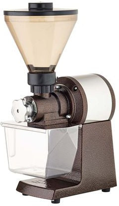 Santos #01 2.2 lb. Pepper and Spice Grinder