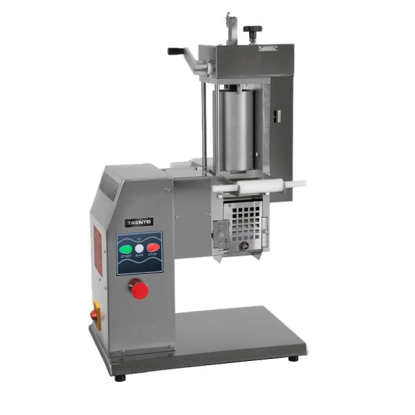 Trento Ravioli Machine RV30, Output 55 lbs per hour- 220 V, 1 Phase, 250 W