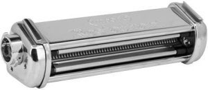 12 mm No. 12 Reginette Lasagnette Single Cutter Attachment for item 46292 Pasta Sheeter