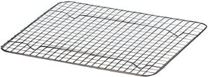 Half-size Chrome Plated Steam Pan Grate