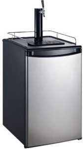 152 L Draft Beer Fridge