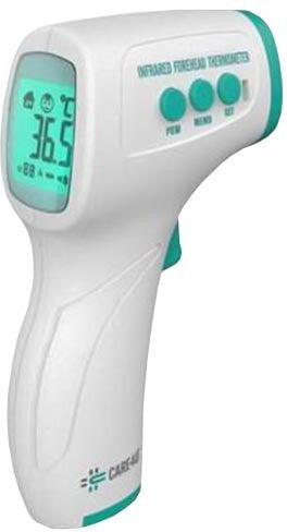 Non-Contact Forehead Thermometer