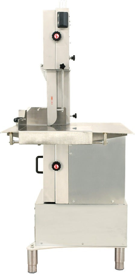 95″ Blade All-Stainless-Steel Floor Model Band Saw – 2.95 HP Motor, 220/240V, 3 Phase