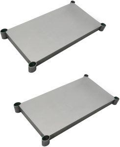 Undershelf for 30″ X 48″ Equipment Stand 22060