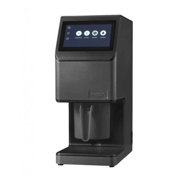 Pacojet 4