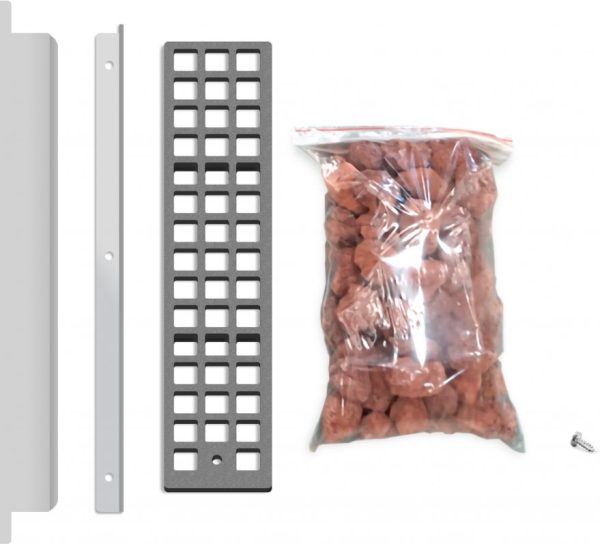 Lava Rock Kit for 36" Charbroiler #47378