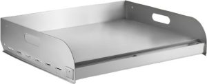 30″ Stainless Steel Griddle Plate Top for Outdoor BBQ Grill #47352 and #47353