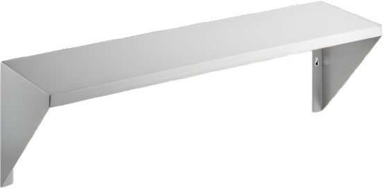 36″ Stainless Steel Front Shelf 1.5 mm Thickness for Outdoor BBQ Grill #47840 36″ Stainless Steel Front Shelf 1.5 mm Thickness for Outdoor BBQ Grill #47840