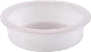 White Beaker Lid for Pacojet, NSF – Compatible with all Pacotizing Beakers
