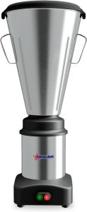 8 L Countertop Blender with Removable Cutting Unit, 373W (0.5HP)