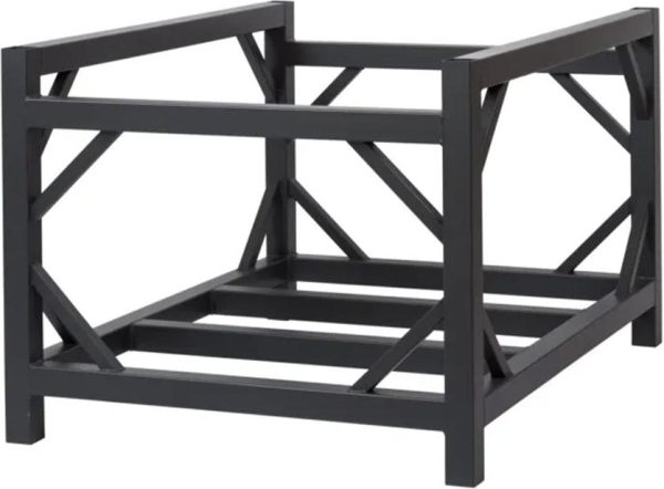 Valoriani Metal Stand Support for Igloo 180