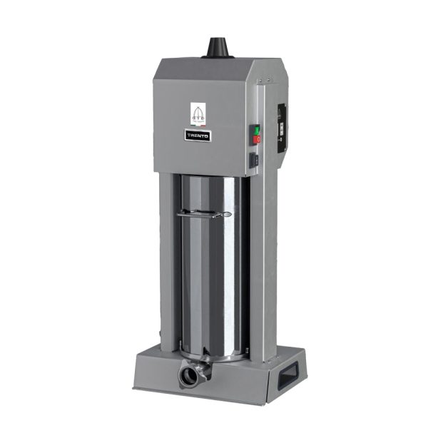 Trento Electric Sausage Stuffer - 35lbs (15L) Capacity