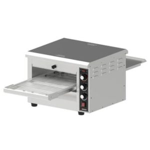 Countertop Conveyor Toaster with 14″ Belt – 240 V, 1 Phase, 3600 W
