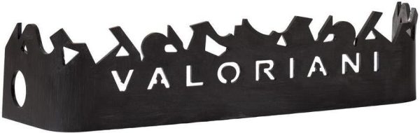 Valoriani Flame Separator for Igloo and OT Ovens
