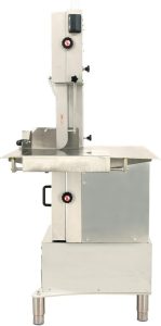 95″ Blade All-Stainless-Steel Floor Model Band Saw – 2.95 HP Motor, 220/240V, 1 Phase
