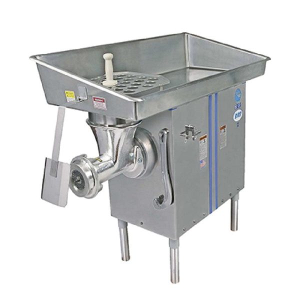 Biro Model 548SS Meat Grinder