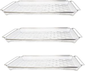 Combi French Fry Tray